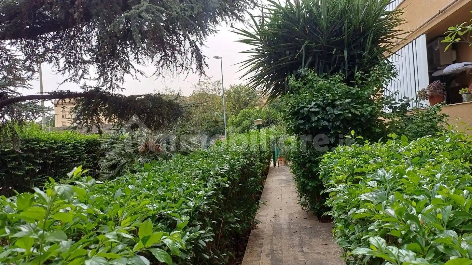 Appartamento via Remo Sandron 59, Borgo Vecchio, Palermo - foto 2