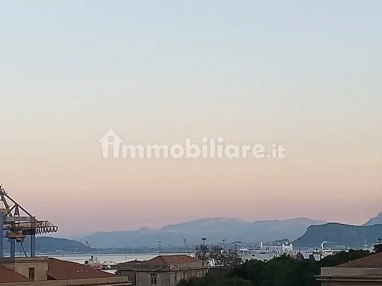 Appartamento via Remo Sandron 59, Borgo Vecchio, Palermo - foto 3