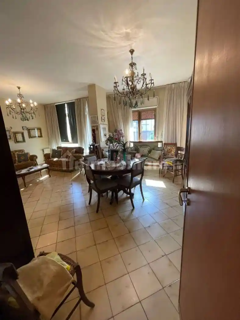 Appartamento via Remo Sandron 59, Borgo Vecchio, Palermo - foto 4