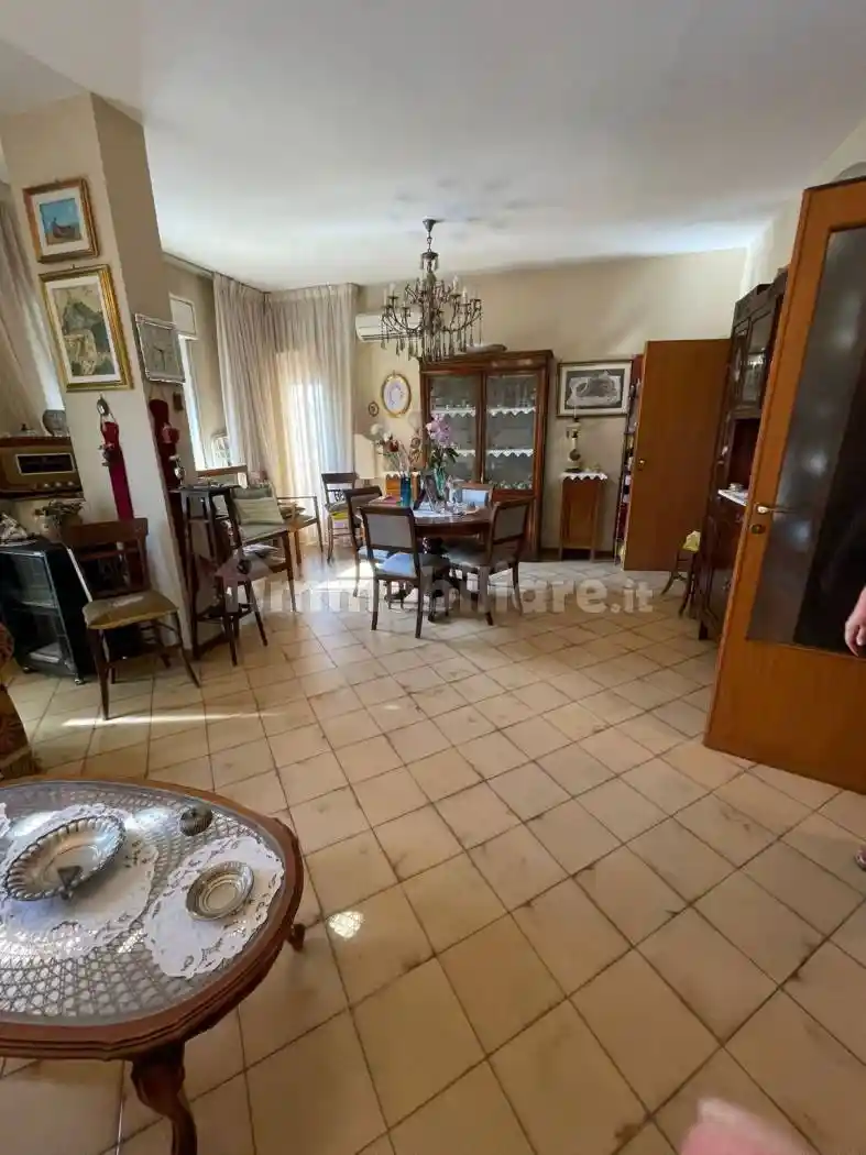 Appartamento via Remo Sandron 59, Borgo Vecchio, Palermo - foto 5