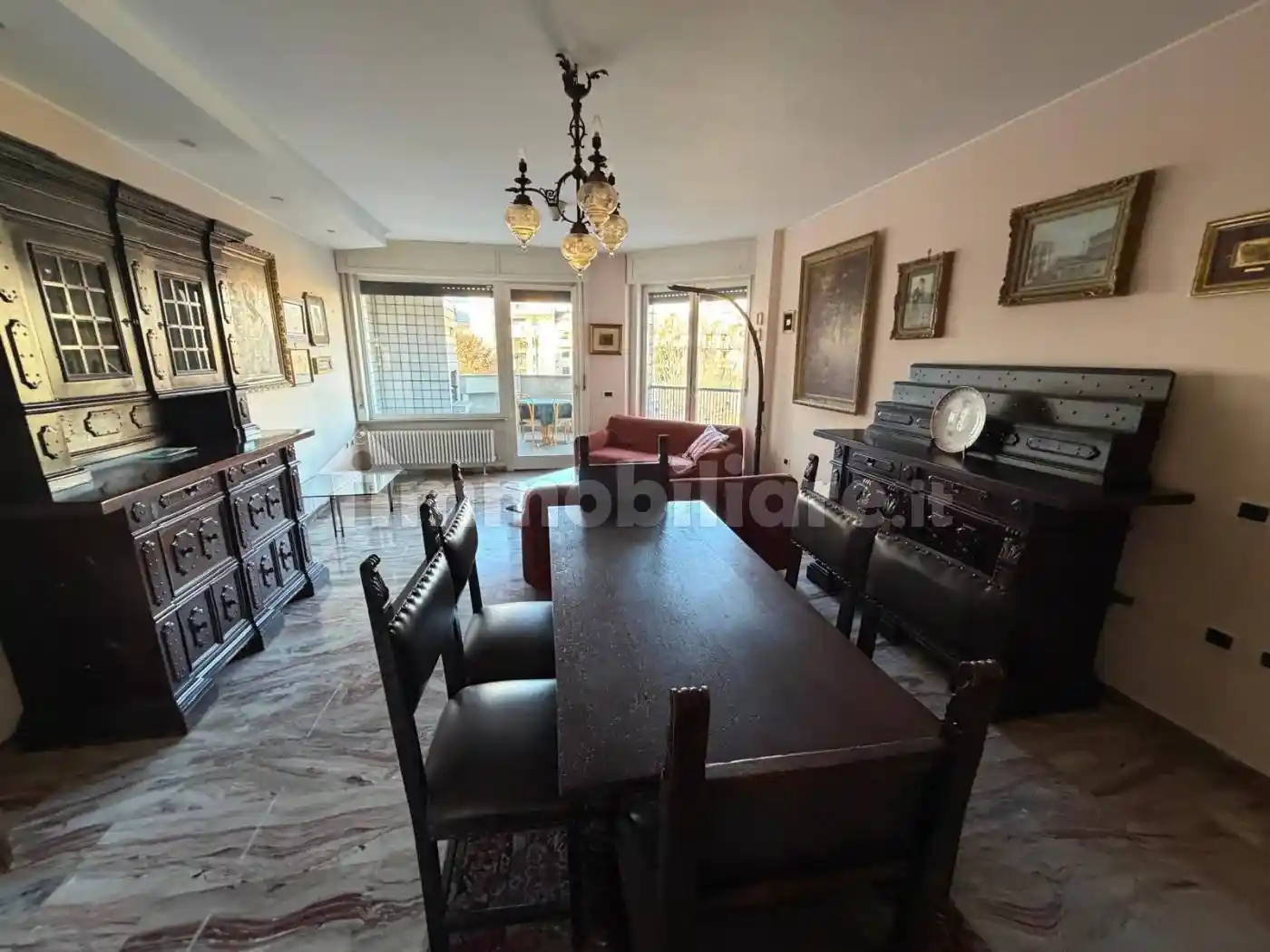 Quadrilocale via Giovanni Labus 17, Primaticcio, Milano - foto 4