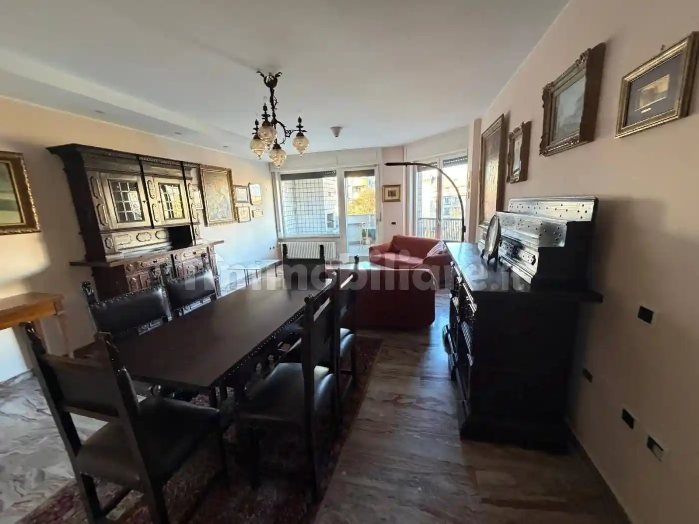 Quadrilocale via Giovanni Labus 17, Primaticcio, Milano - foto 5