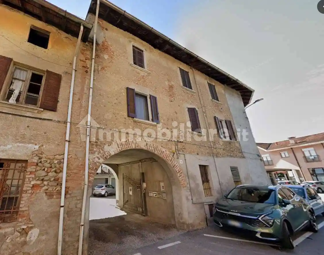 Appartamento all'asta via antonio rosmini, 3, Fagnano Olona - foto 2