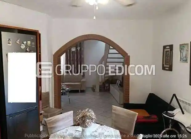 Appartamento all'asta via antonio rosmini, 3, Fagnano Olona - foto 3