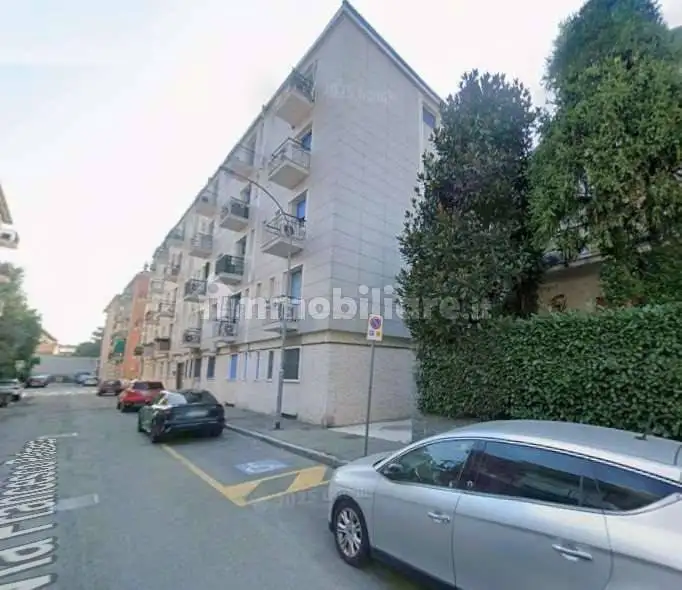 Appartamento all'asta via Francesco Petrarca, 8, Cesano Boscone - foto 3