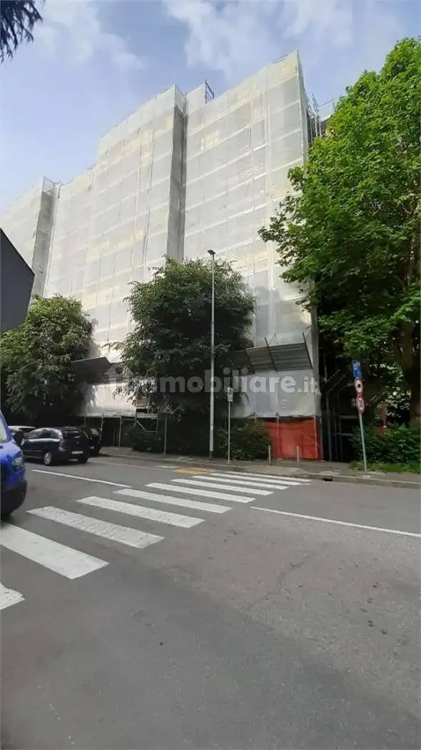 Appartamento in asta a Cesano Boscone