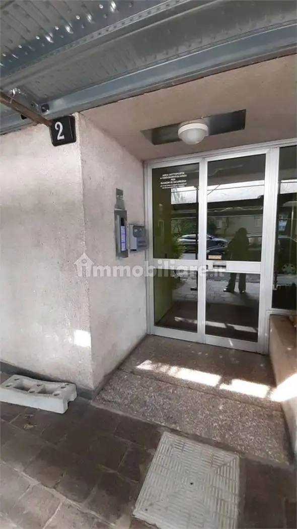 Appartamento all'asta via Don Minzoni, 2, Cesano Boscone - foto 2