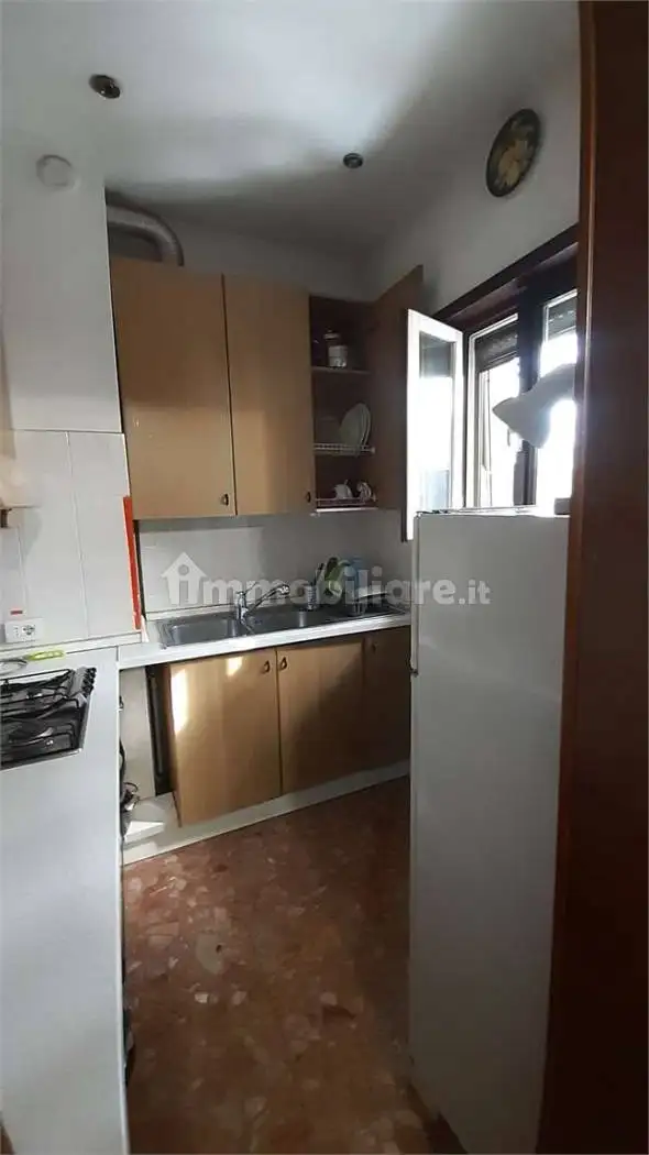 Appartamento all'asta via Don Minzoni, 2, Cesano Boscone - foto 4