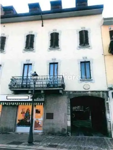 Appartamento in asta a Bollate