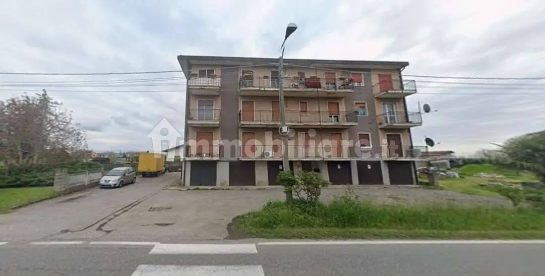 Appartamento in asta a Momo