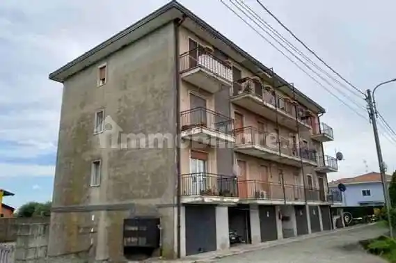 Appartamento all'asta via Boniperti, 65, Momo - foto 2