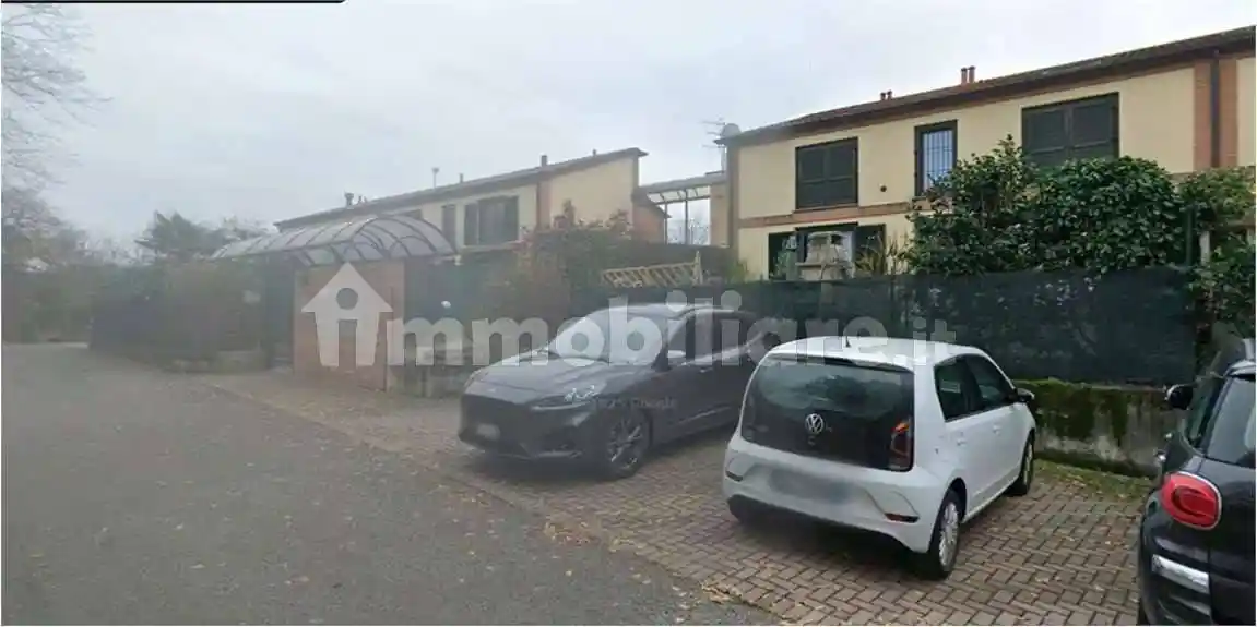 Villetta a schiera all'asta via De Amicis, 2, Varano Borghi - foto 2