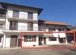 Appartamento in asta a Borgomanero
