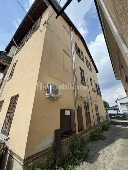 Appartamento all'asta via San Giorgio , 55, Cabiate - foto 2