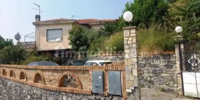 Appartamento in asta a Albenga