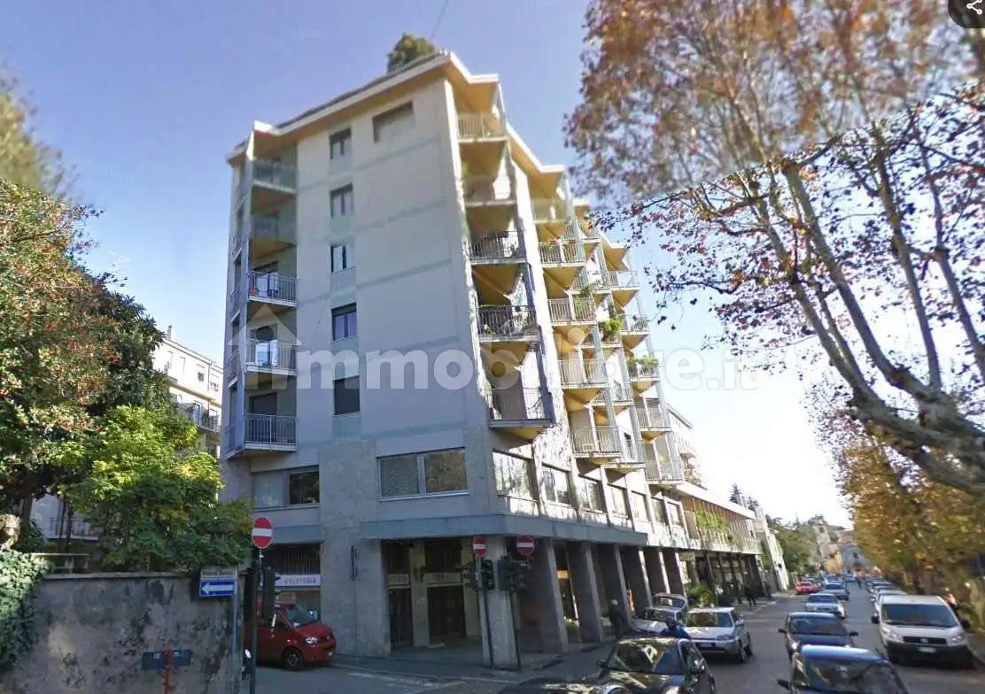 Appartamento in asta a Varese