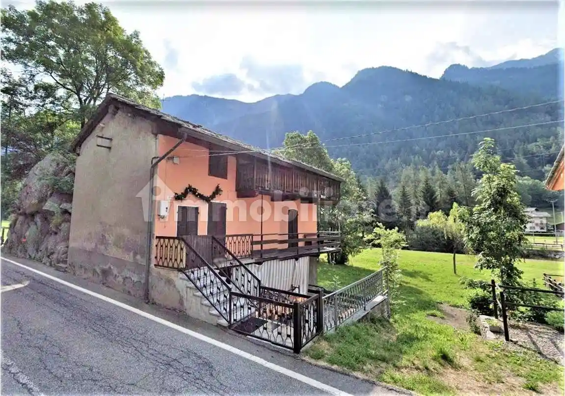 Bilocale Località Serta, Gaby - foto 3
