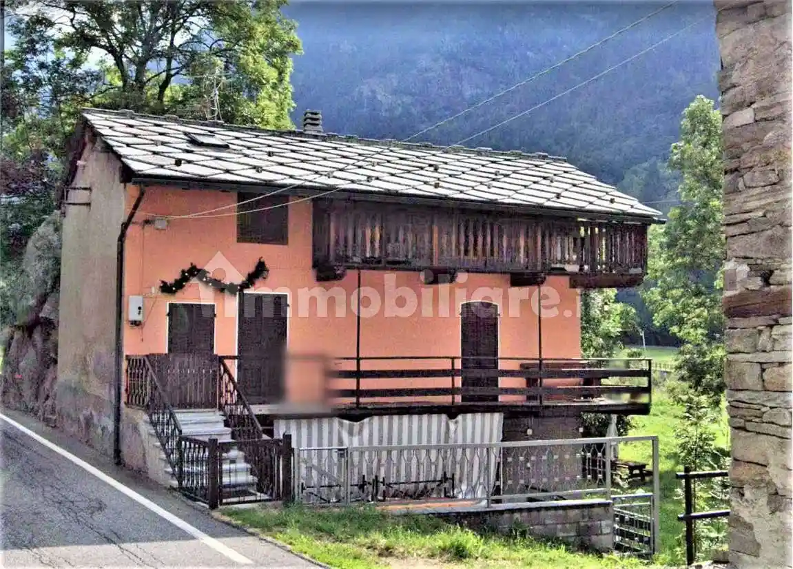 Bilocale Località Serta, Gaby - foto 5