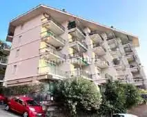 Appartamento in asta a Genova