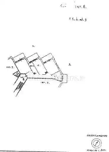 Appartamento all'asta via Antonio Cianciullo, 43, Genova - foto 5