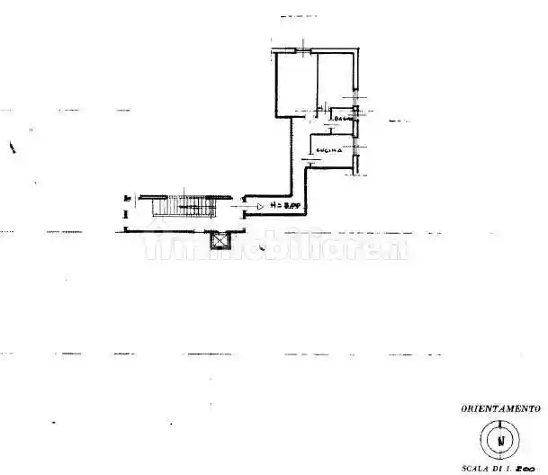 Appartamento all'asta via Sapello , 3/a, Genova - foto 4