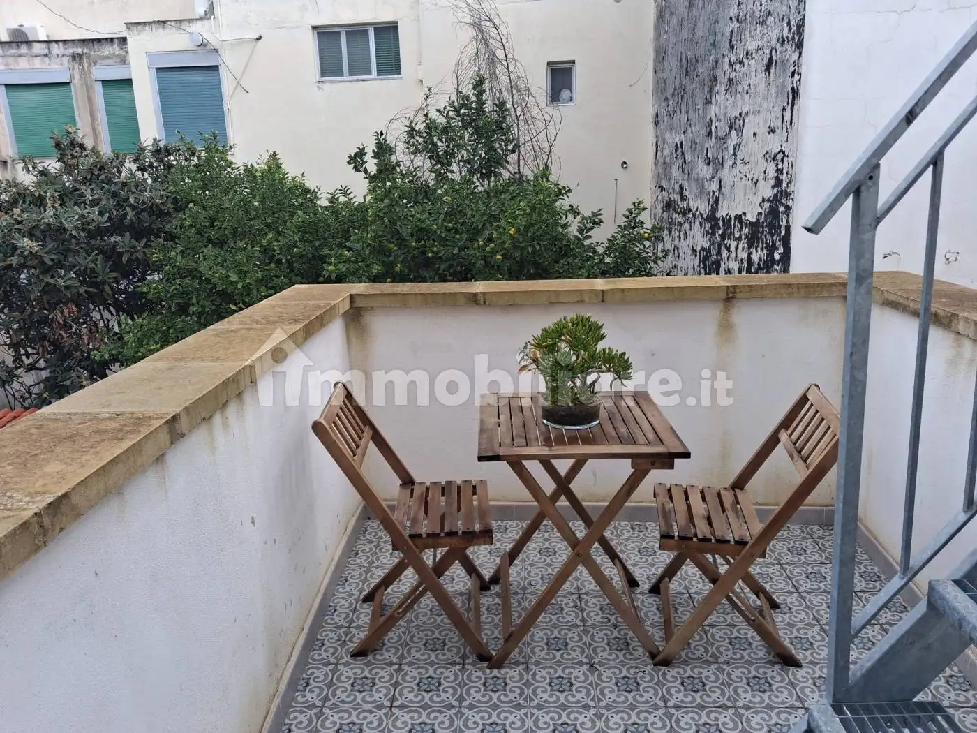 Appartamento in affitto a Brindisi