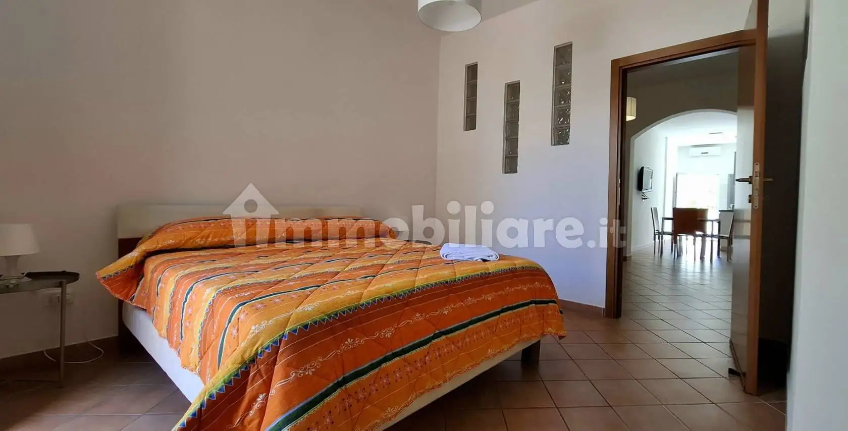 Bilocale via De' Gallo 17, Centro Storico, Brindisi - foto 4