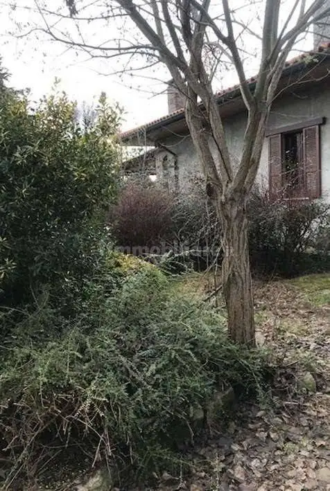 Villa all'asta via baraggiola, 327, Cadrezzate con Osmate - foto 2