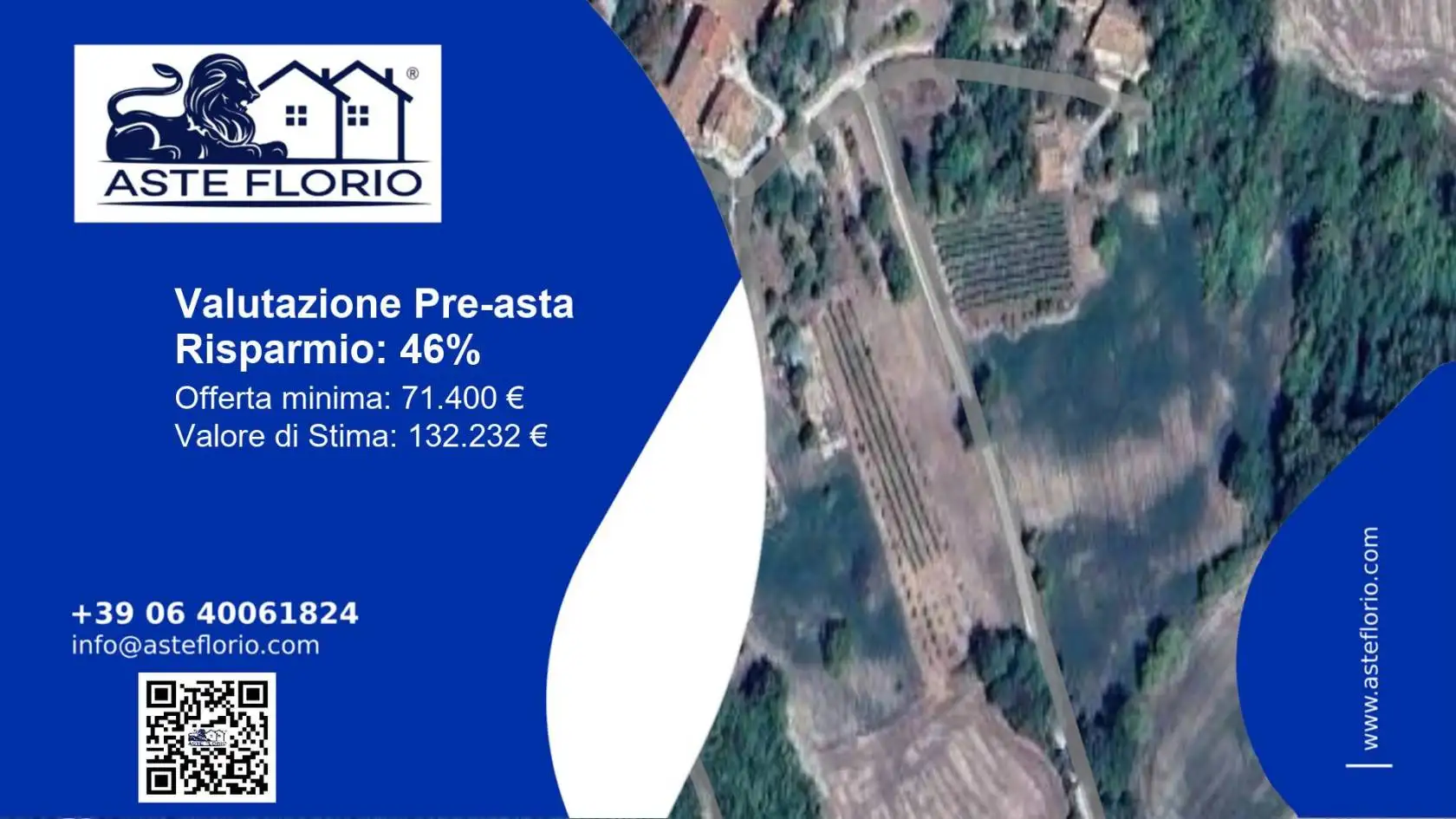 Appartamento in asta a Cagli
