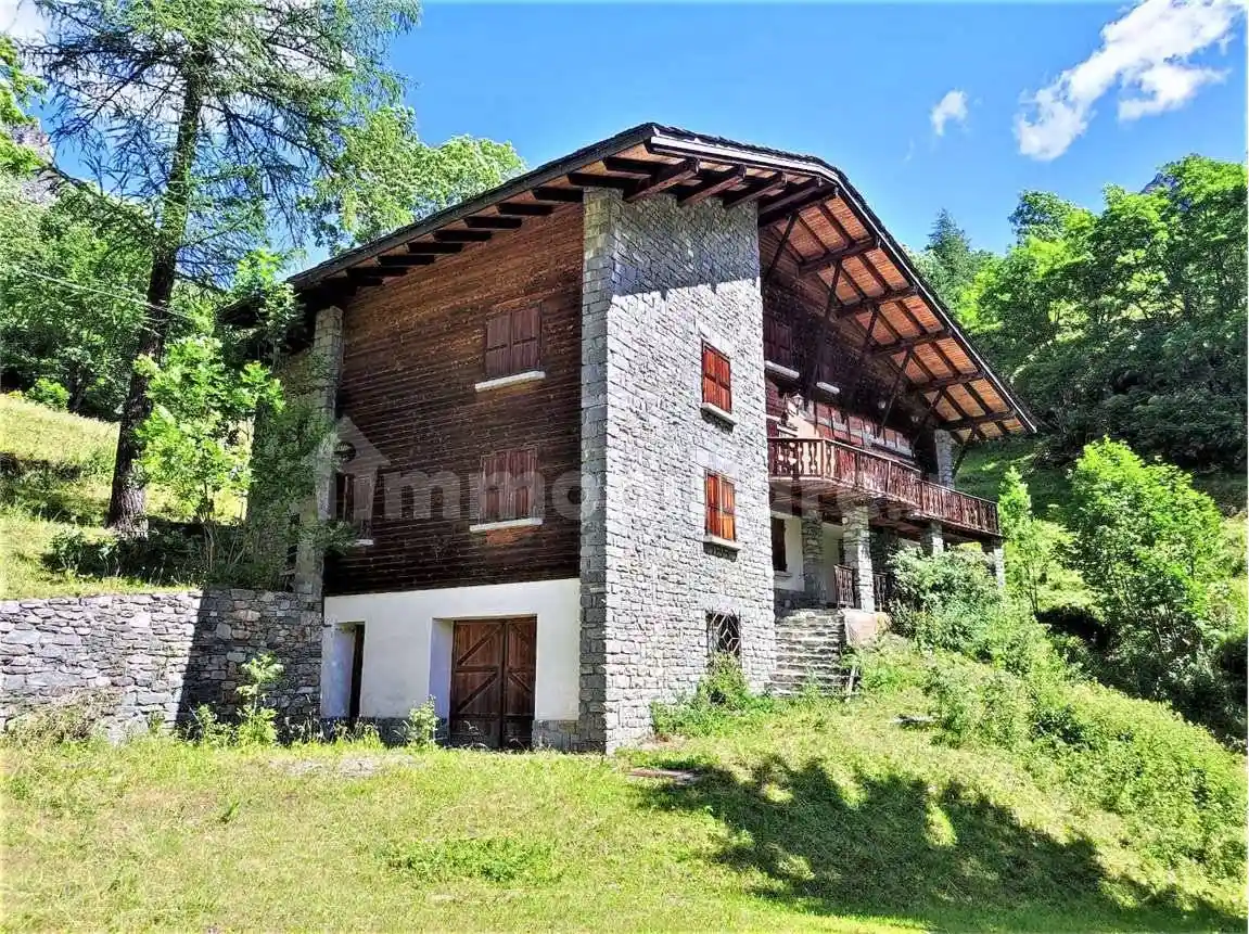 Palazzo - Edificio in Vendita - foto 3