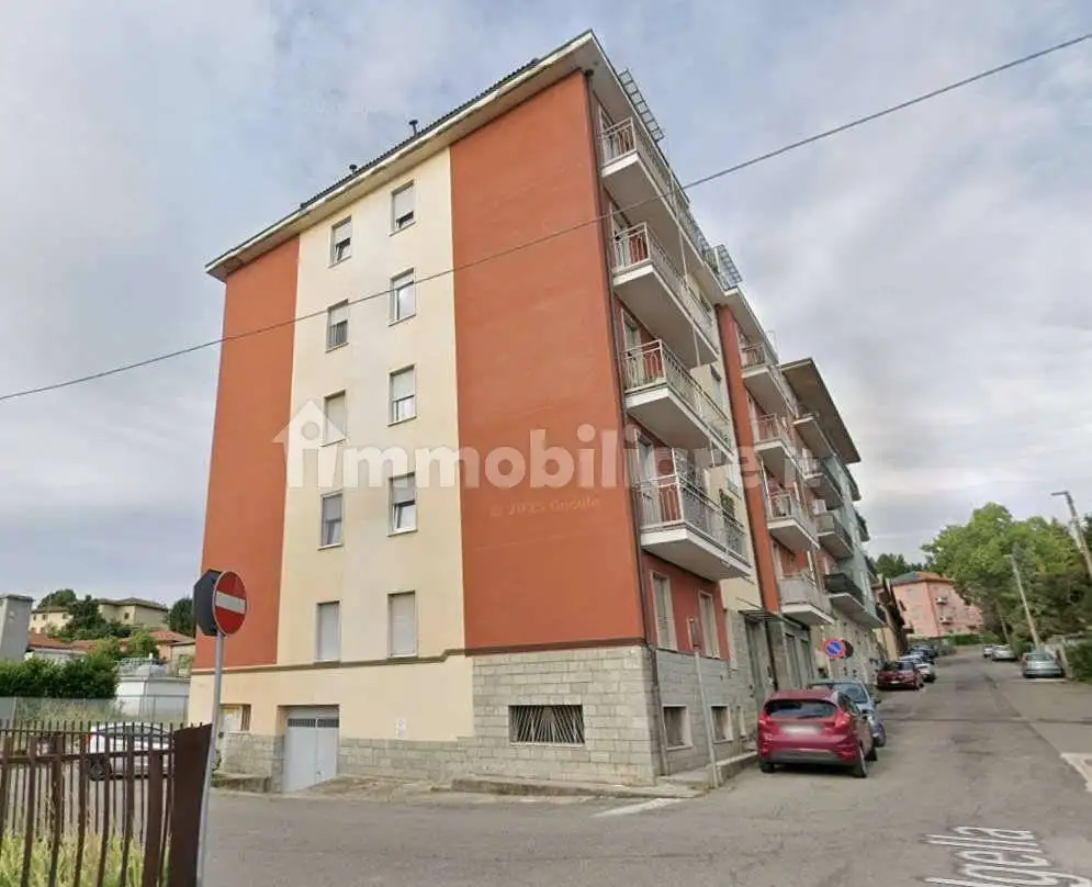 Appartamento in asta a Varese