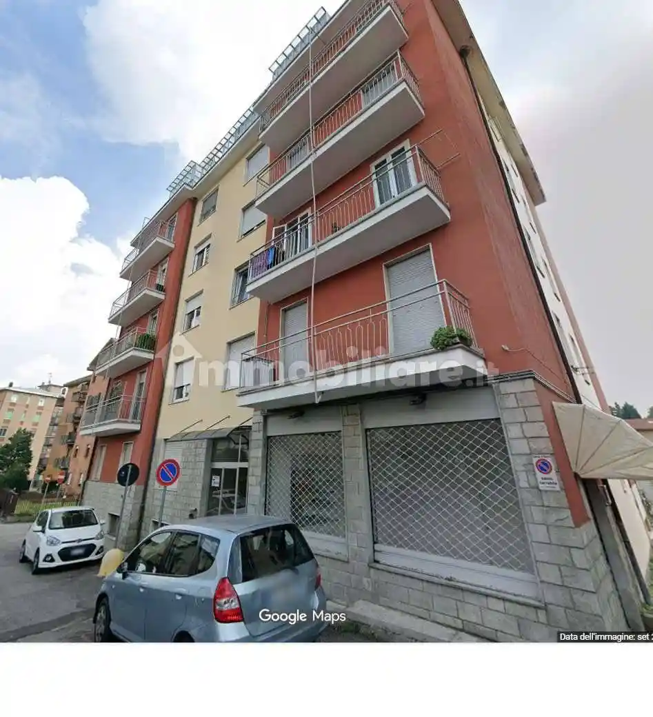 Appartamento all'asta via valgella, 12, Varese - foto 2