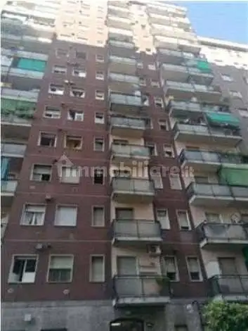 Appartamento in asta a Cinisello Balsamo