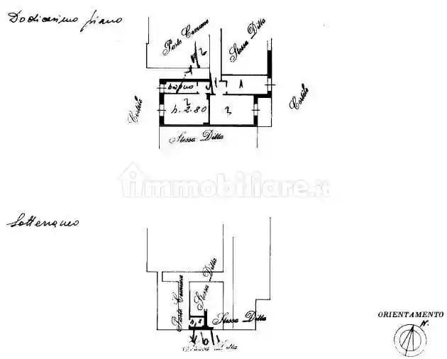 Appartamento all'asta viale Romagna , 29/C, Cinisello Balsamo - foto 3