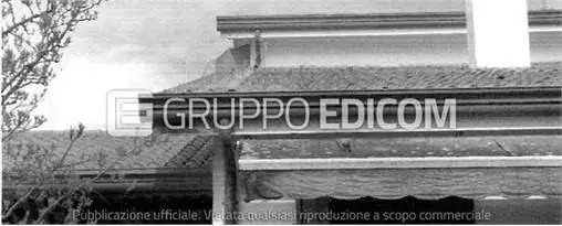 Villetta a schiera in asta a Pozzonovo