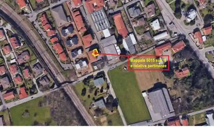 Appartamento all'asta via acquedotto, 1, Malnate - foto 3