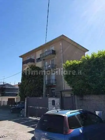 Appartamento in asta a Solbiate Olona