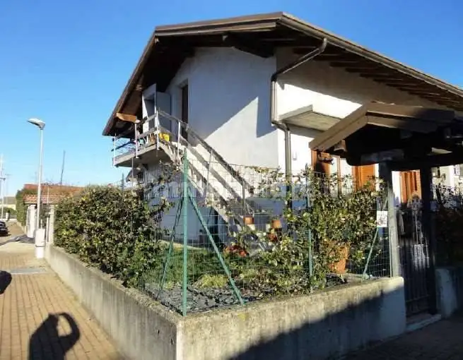 Appartamento in asta a Borgo Ticino