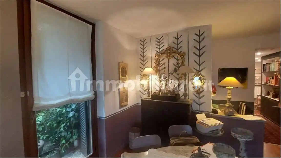 Appartamento all'asta via POSTALE VECCHIA, 21, Luvinate - foto 3