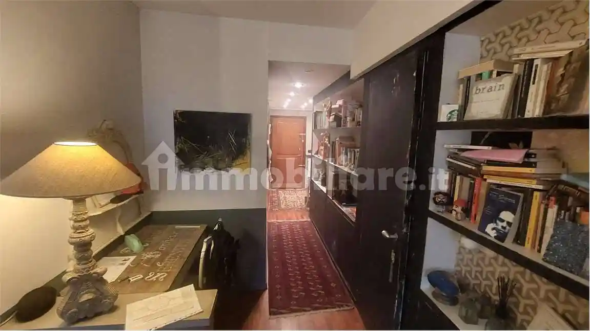 Appartamento all'asta via POSTALE VECCHIA, 21, Luvinate - foto 4