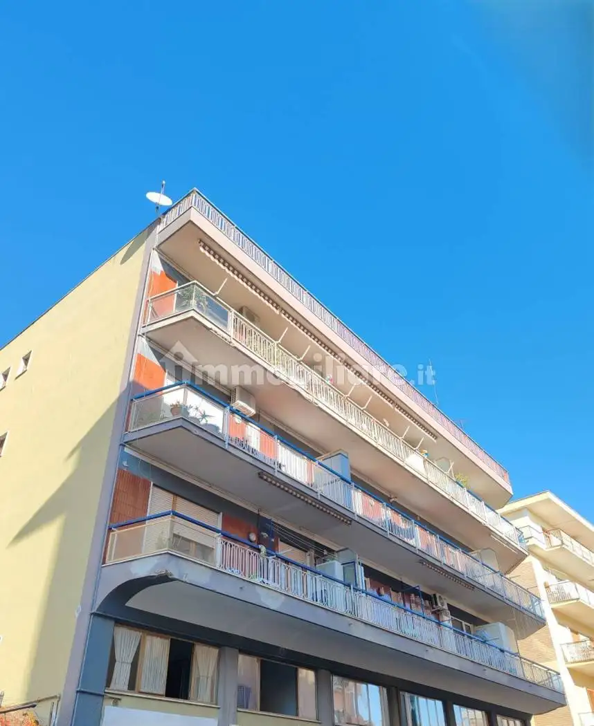 Attico - Mansarda in vendita a Formia