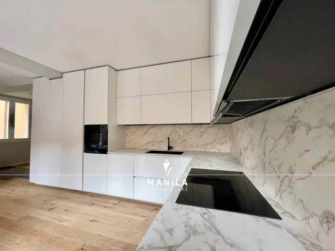 Trilocale piazza dei Signori, 6, 31100 Treviso Italia, Piazza dei Signori, Treviso - foto 5