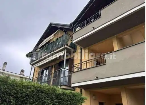 Appartamento all'asta via Sant'Ambrogio, 22, Arsago Seprio - foto 2