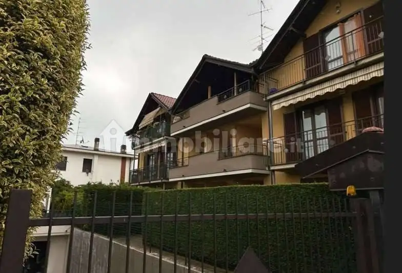 Appartamento all'asta via Sant'Ambrogio, 22, Arsago Seprio - foto 3