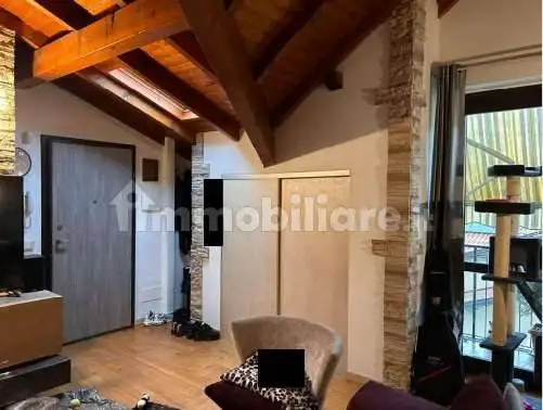 Appartamento all'asta via Sant'Ambrogio, 22, Arsago Seprio - foto 4