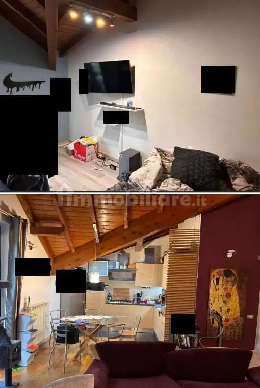 Appartamento all'asta via Sant'Ambrogio, 22, Arsago Seprio - foto 5