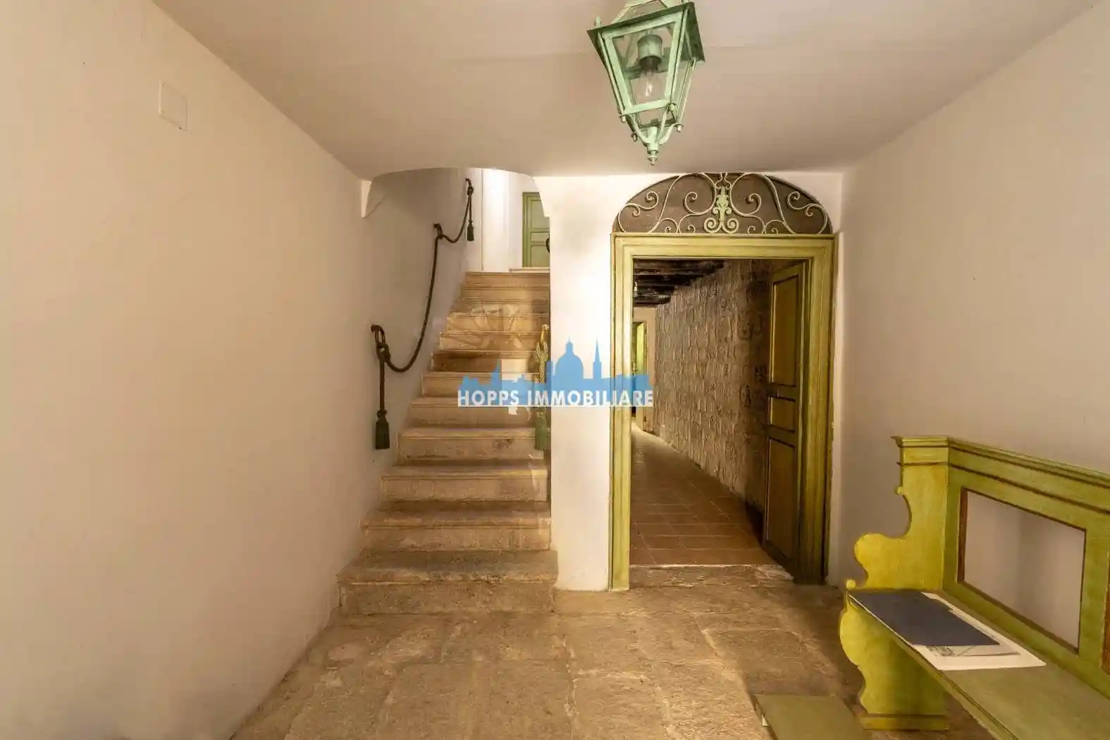 Palazzo - Edificio in Vendita - foto 2