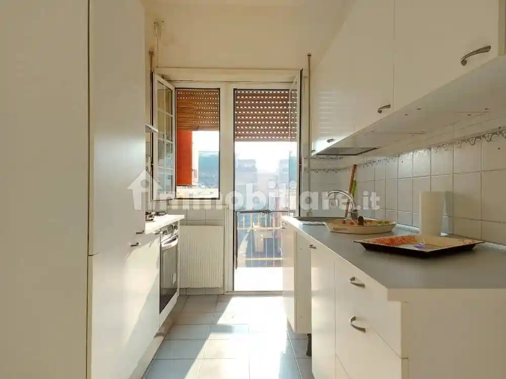 Trilocale via Giacomo Brodolini, Ciampino - foto 2