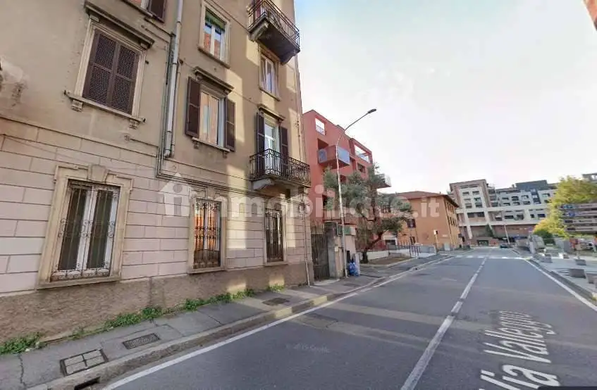 Appartamento in asta a Como