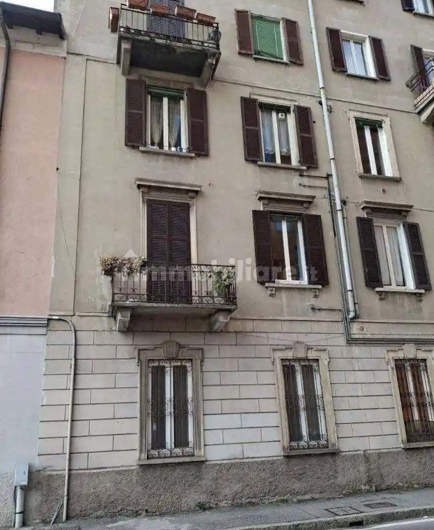 Appartamento all'asta via Valleggio, 4, Como - foto 3